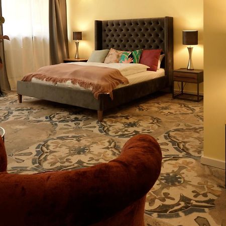 Gaestezimmer Klassen Rheurdt Bagian luar foto