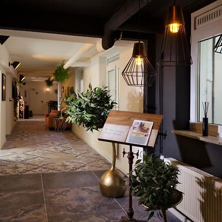 Gaestezimmer Klassen Rheurdt Bagian luar foto