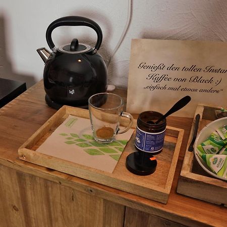 Gaestezimmer Klassen Rheurdt Bagian luar foto