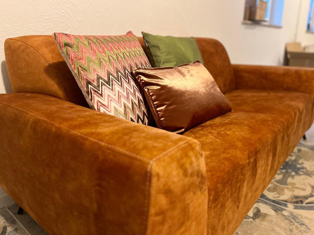 Gaestezimmer Klassen Rheurdt Bagian luar foto