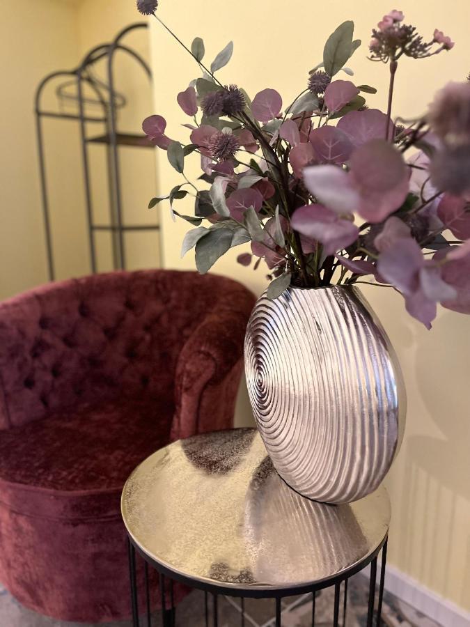 Gaestezimmer Klassen Rheurdt Bagian luar foto