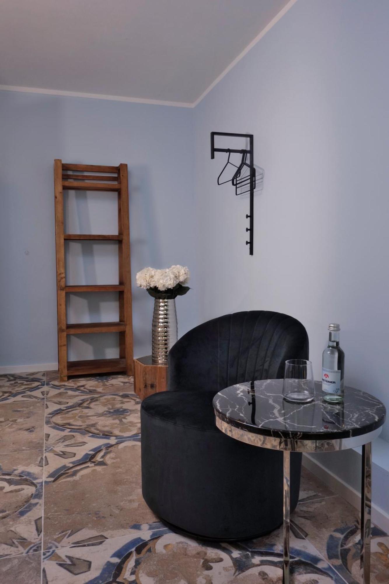 Gaestezimmer Klassen Rheurdt Bagian luar foto