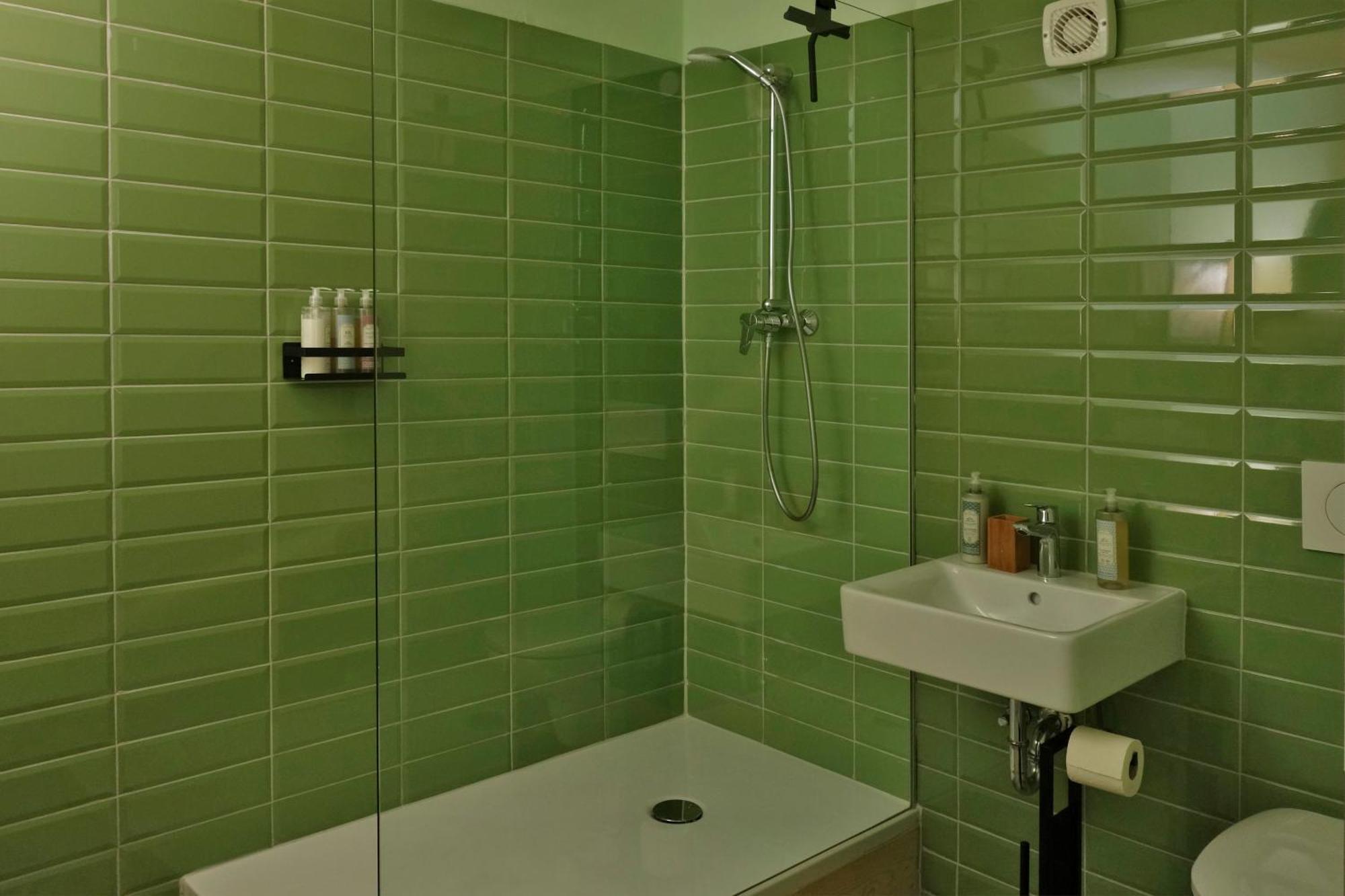 Gaestezimmer Klassen Rheurdt Bagian luar foto