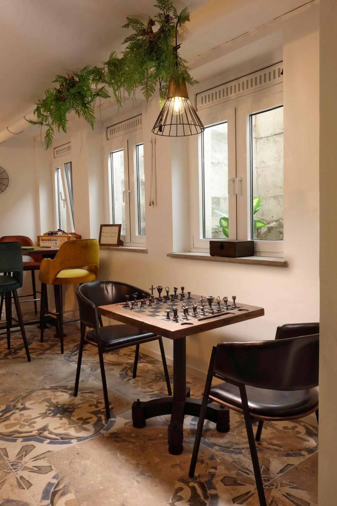 Gaestezimmer Klassen Rheurdt Bagian luar foto